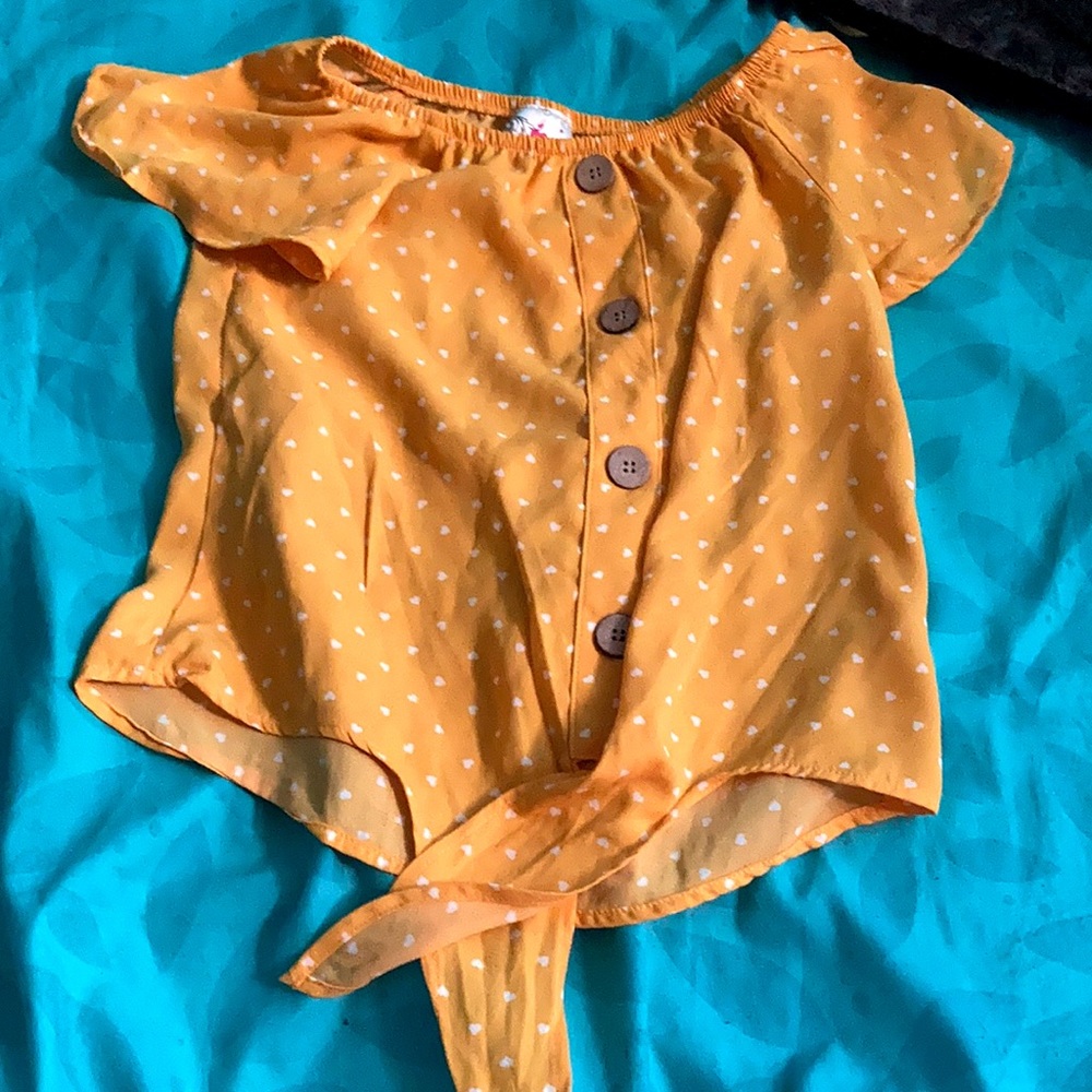 Kids Shirt